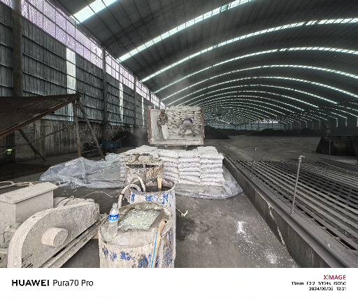 东莞厂房地面下沉注浆加固施工